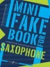 Mini Fake Book for Saxop…