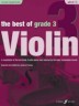 The Best of Grade 3 Viol…