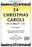 24 Christmas Carols - Se…