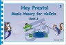 Hey Presto! Music Theory…