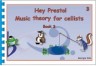 Hey Presto Music Theory…