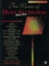 The Music of Duke Elling…