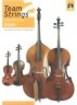 Team Strings 2. Violin (…