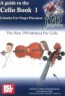 A Guide to the Cello - B…