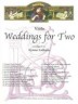 Weddings for Two - Viola…