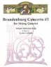 Brandenburg Concerto No.…