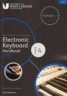 LCM Electronic Keyboard…