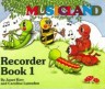 Musicland Recorder Book…