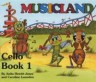 Musicland Cello Book 1 