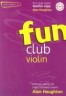 Fun Club Violin - Grade…