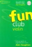 Fun Club Violin - Grade…