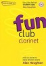 Fun Club Clarinet - Grad…