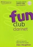 Fun Club Clarinet - Grad…