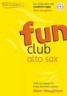 Fun Club Alto Saxophone…