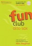 Fun Club Alto Saxophone…