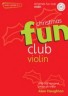 Christmas Fun Club Violi…