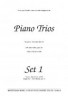 Masterclass Piano Trios…