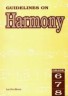 Guidelines on harmony (G…