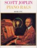 Scott Joplin: Piano Rags…