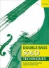 Double Bass Solo Techniq…