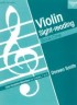Violin Sight-reading Boo…
