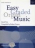 Easy Graded Organ Music…