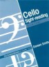 Cello Sight Reading Book…