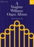 A Vaughan Williams Organ…