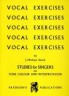 Vocal Exercises - Studie…