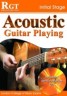 RGT Acoustic Guitar Play…