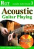 RGT Acoustic Guitar Play…