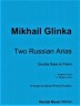Two Russian Arias