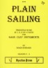 Plain Sailing: Bass Clef…