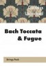 Bach Toccata & Fugue - C…