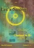 Let's Swing for Clarinet