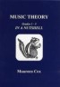 Music Theory In a Nutshe…