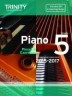 TCL: Piano 2015-2017. Gr…
