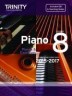 TCL: Piano 2015-2017. Gr…