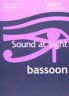 Sound at Sight. Bassoon…