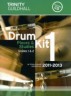 Drum Kit 1 - Pieces & St…