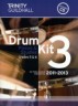 Drum Kit 3 - Pieces & St…