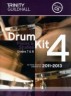 Drum Kit 4 - Pieces & St…