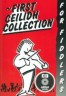 First Ceilidh Collection…
