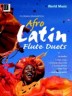 Afro-Latin Flute Duets