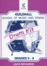 Drum Kit Grades 5-8 (Rud…