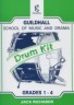 Drum Kit Grades 1-4 (Rud…