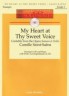 My Heart at Thy Sweet Vo…