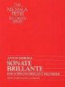 Sonate Brillante (Sonata)