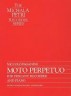 Moto Perpetuo, Op.11