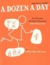 A Dozen A Day Book 4: Lo…